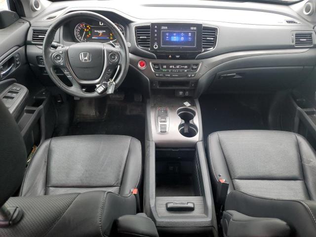  HONDA RIDGELINE 2023 Szary