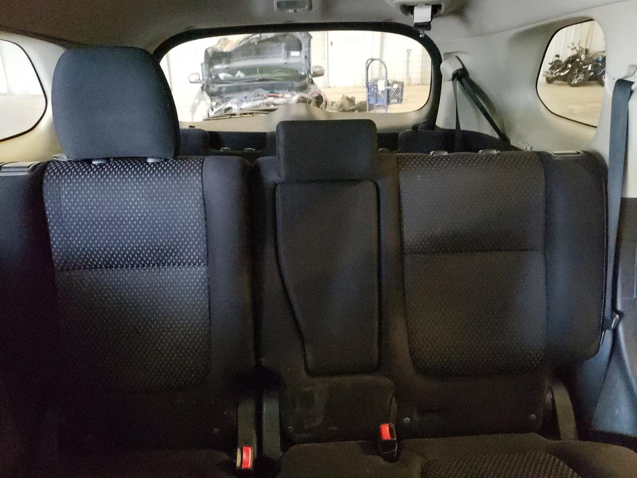 2017 Mitsubishi Outlander Es VIN: JA4AD2A36HZ039559 Lot: 66283365