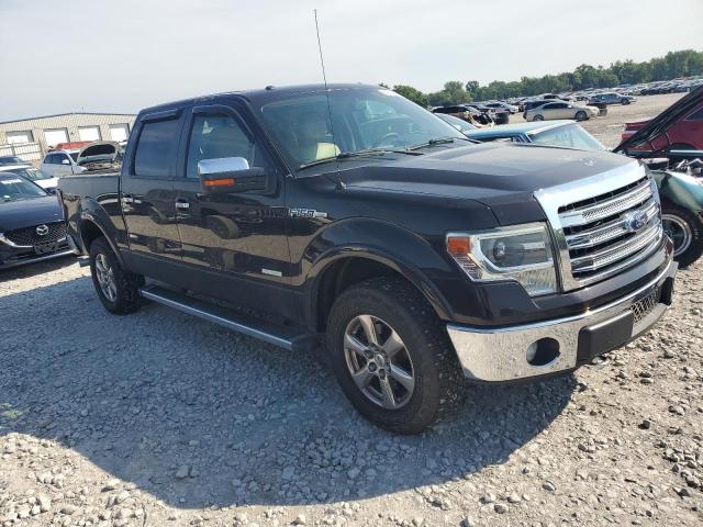  FORD F-150 2013 Brązowy