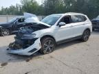 2018 VOLKSWAGEN TIGUAN SEL PREMIUM   for sale at Copart ON - COOKSTOWN