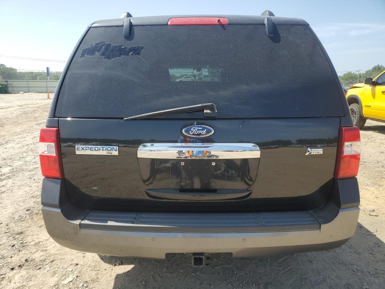 2012 Ford Expedition Xlt VIN: 1FMJU1J51CEF45183 Lot: 65529805