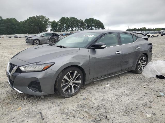 NISSAN MAXIMA SV 2021