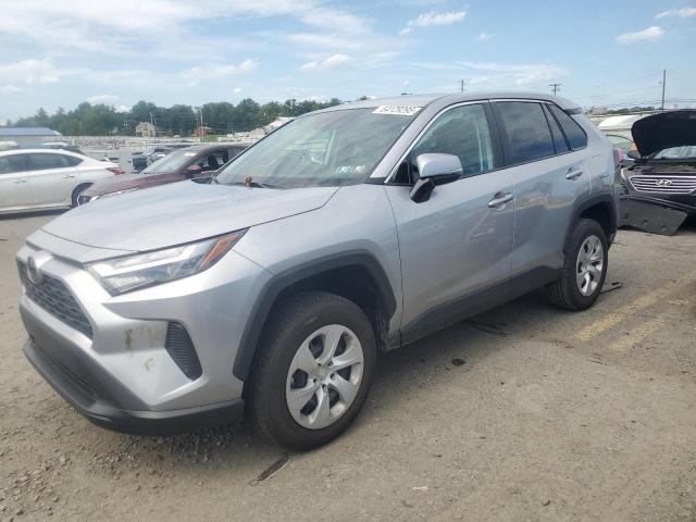 TOYOTA RAV4 LE 2024