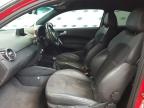 2011 AUDI A1 S LINE for sale at Copart NEWBURY