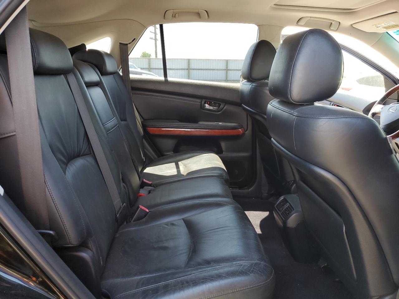 2004 Lexus Rx 330 VIN: JTJGA31U440022164 Lot: 63666275