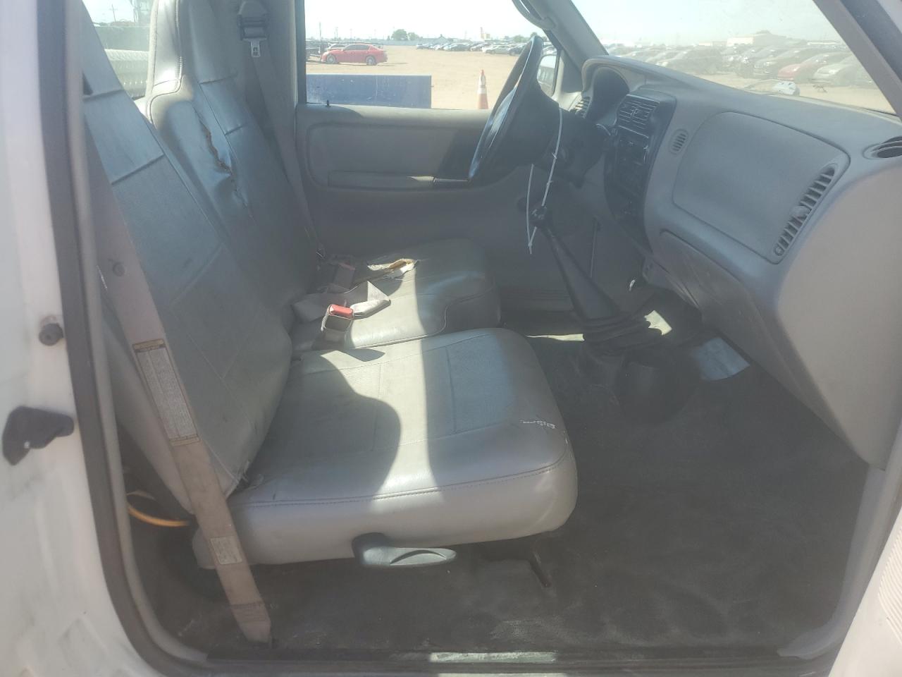 1998 Ford Ranger VIN: 1FTYR11U2WTA04817 Lot: 64285165