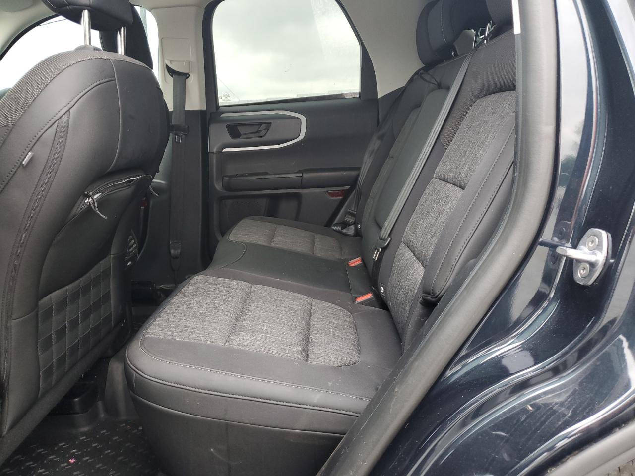 2021 Ford Bronco Sport Big Bend VIN: 3FMCR9B63MRB33894 Lot: 63848555