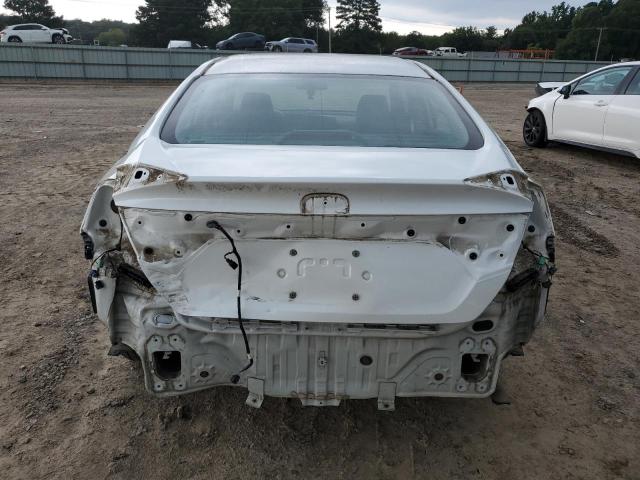  HONDA CIVIC 2019 Biały