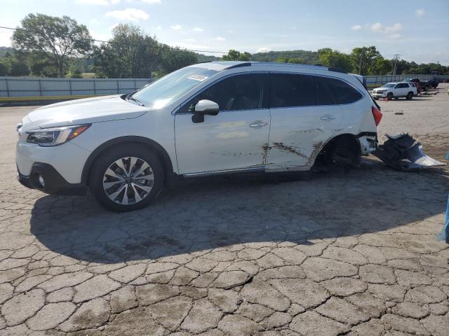  SUBARU OUTBACK 2019 Biały