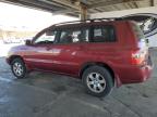 2004 TOYOTA HIGHLANDER    à vendre chez Copart CA - HAYWARD