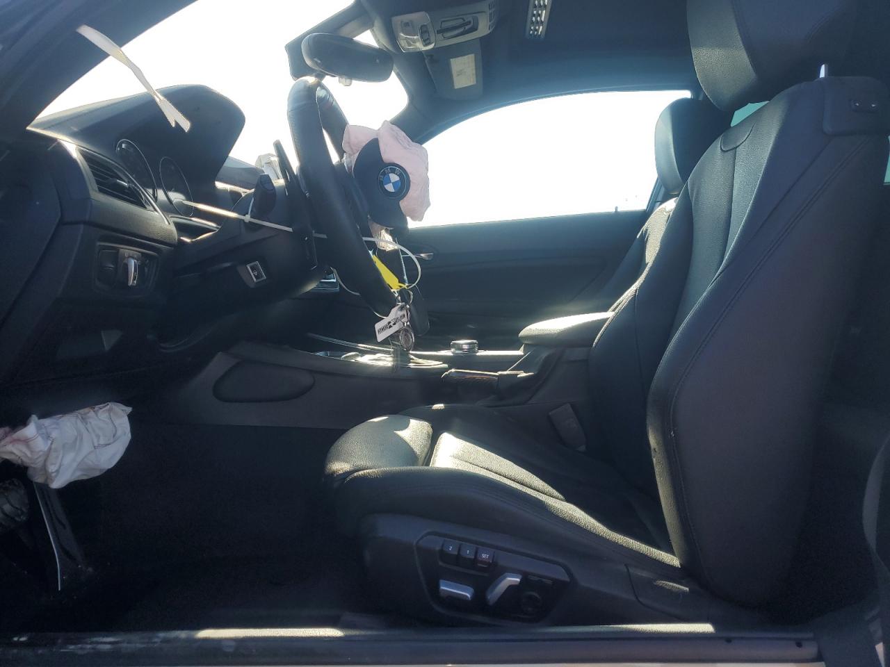 2018 BMW M240I VIN: WBA2J5C53JVC07139 Lot: 63628455