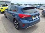 2019 FORD FOCUS ACTI for sale at Copart SANDWICH