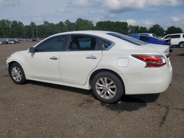  NISSAN ALTIMA 2014 Biały