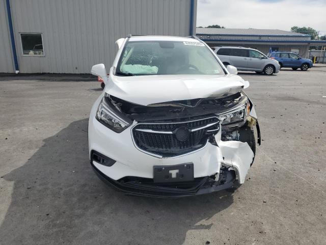  BUICK ENCORE 2017 White