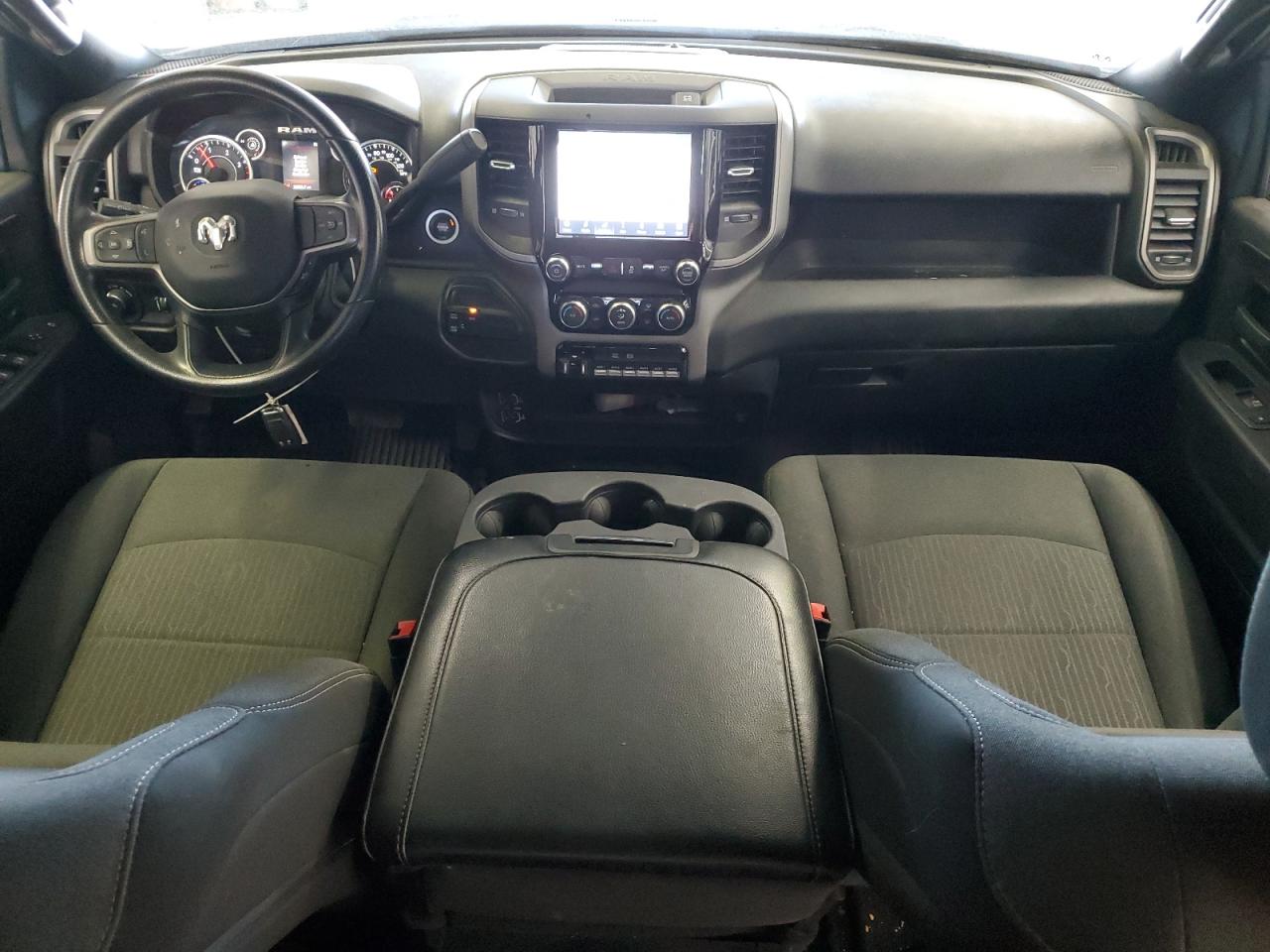 3c63r3gl0rg257129 3C63R3GL0RG257129 2024 Ram 3500 Tradesman