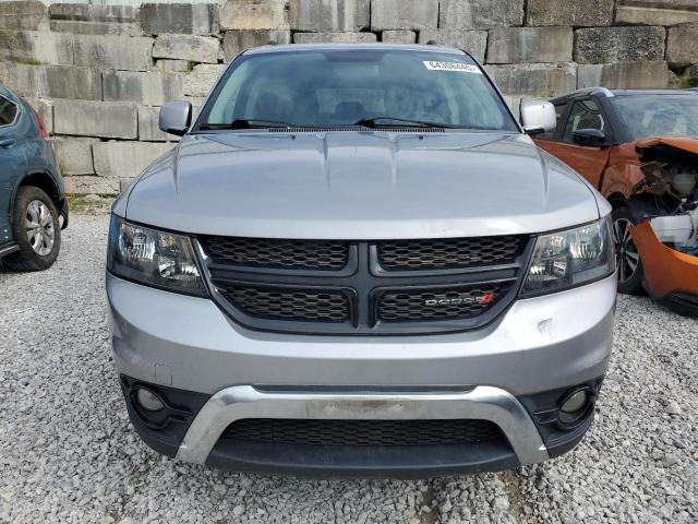 Parquets DODGE JOURNEY 2016 Srebrny