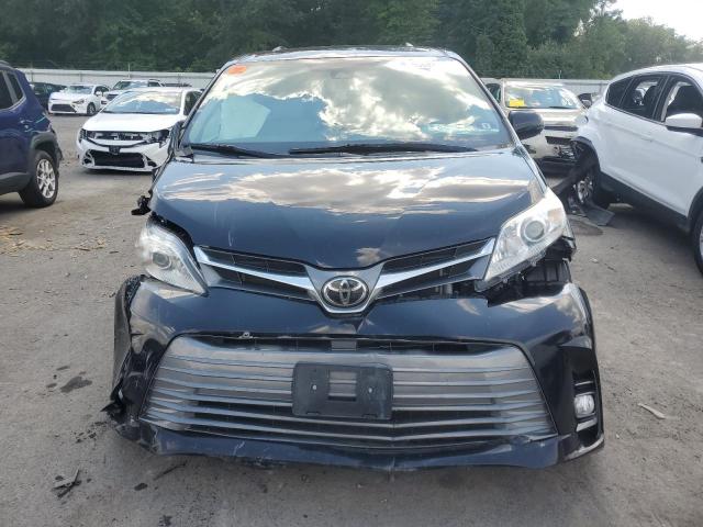  TOYOTA All Models 2019 Black