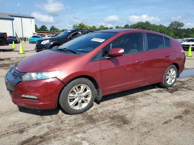 2010 Honda Insight Ex