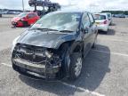 2010 TOYOTA YARIS TR V for sale at Copart SANDTOFT
