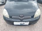 2005 TOYOTA YARIS T SP for sale at Copart BRISTOL