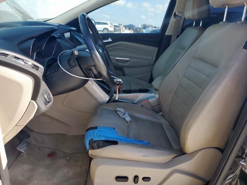  FORD ESCAPE 2013 Charcoal