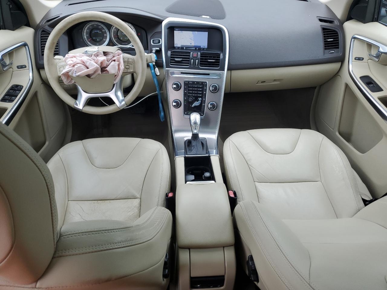 2013 Volvo Xc60 T6 VIN: YV4902DZ4D2383668 Lot: 63922785