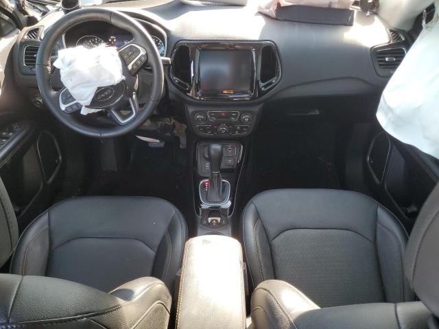  JEEP COMPASS 2021 Biały
