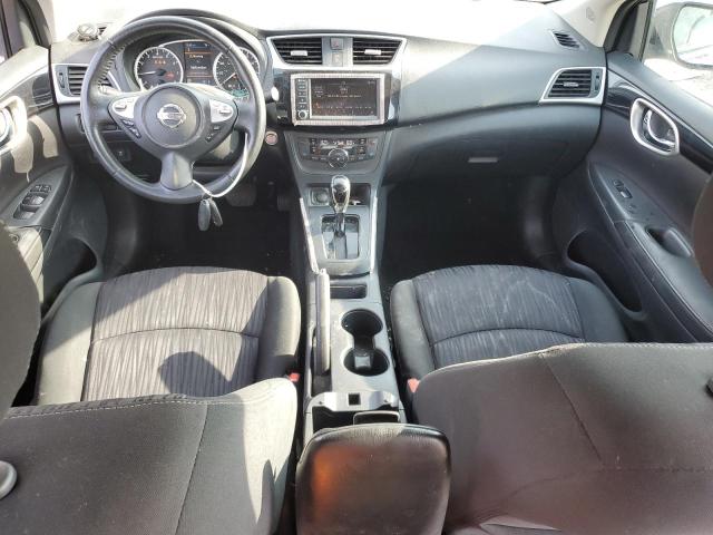  NISSAN SENTRA 2019 Сharcoal