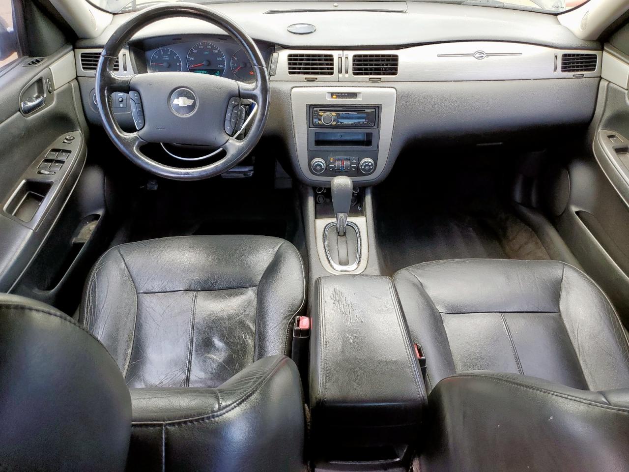 2007 Chevrolet Impala Lt VIN: 2G1WT58K279245914 Lot: 64184675