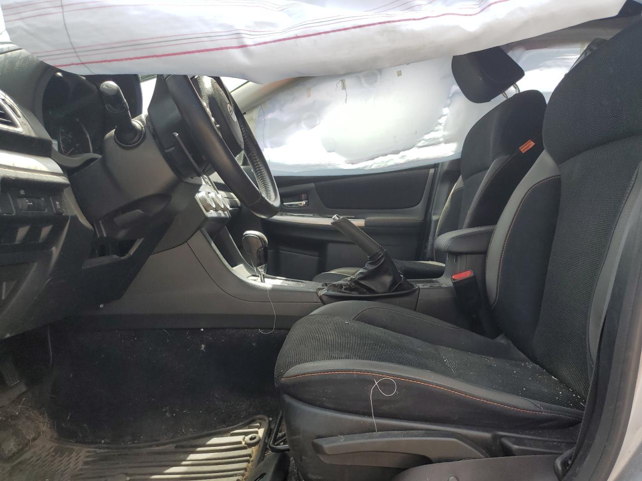 2016 Subaru Crosstrek Premium VIN: JF2GPABC6G8232400 Lot: 63938265