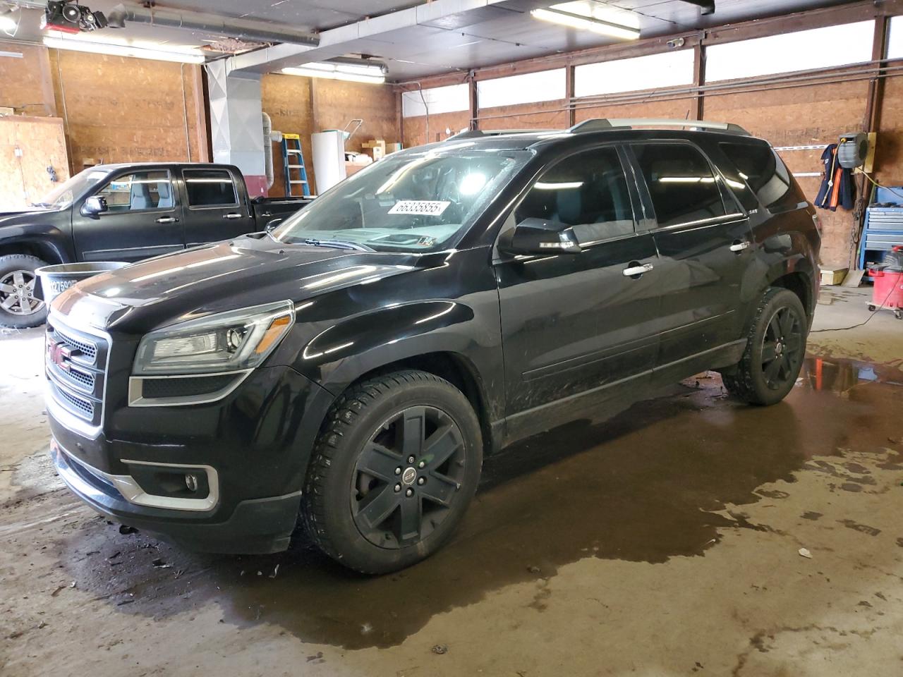 1gkkvskd5hj233291 1GKKVSKD5HJ233291 2017 GMC Acadia Limited Slt-2