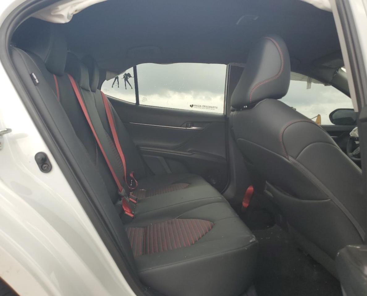 2024 Toyota Camry Trd VIN: 4T1KZ1AK8RU091668 Lot: 59139195