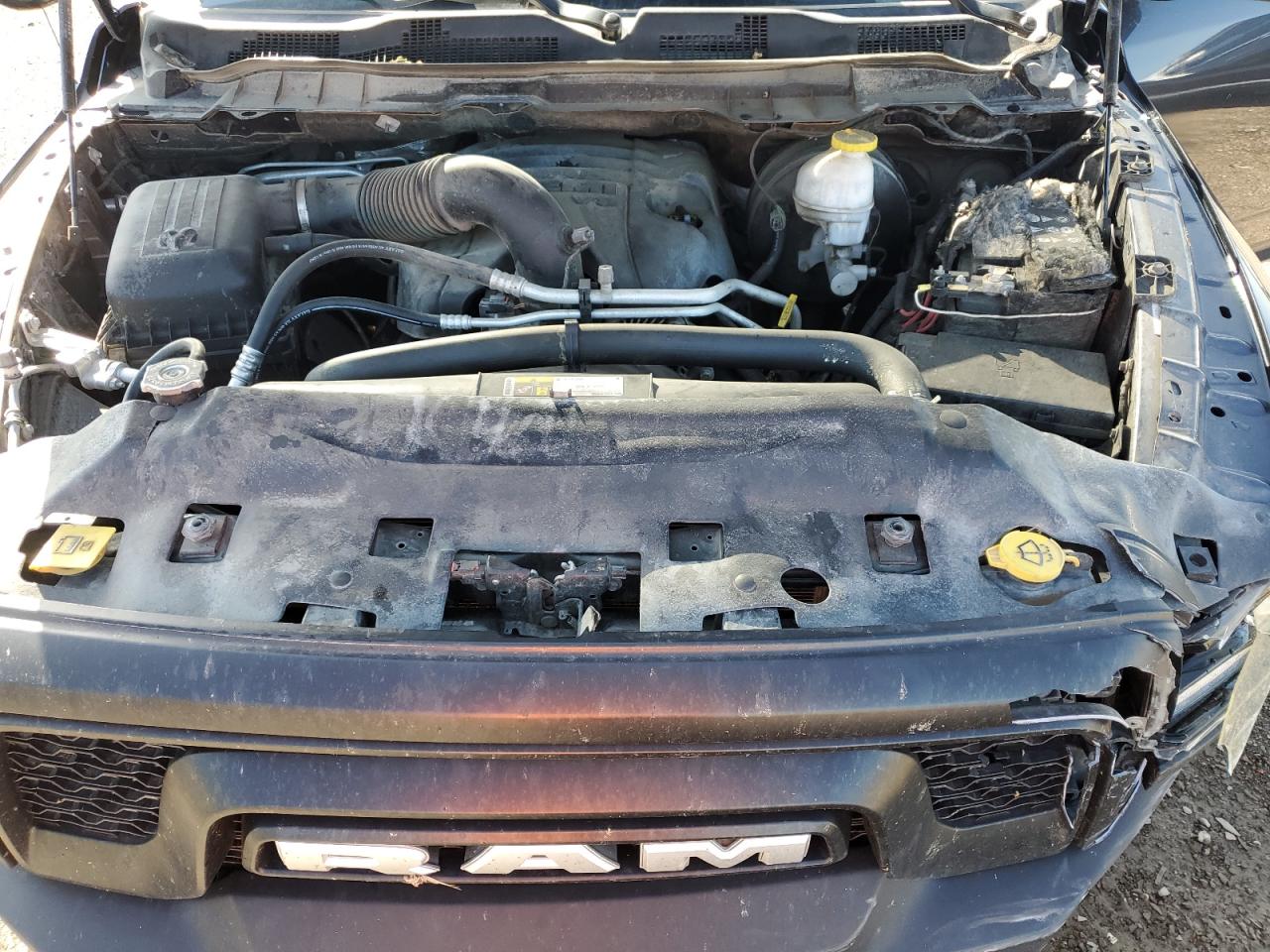 1c6rr7gt9ks725648 1C6RR7GT9KS725648 2019 Ram 1500 Classic Slt
