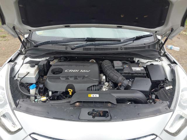 2014 HYUNDAI I40 STYLE