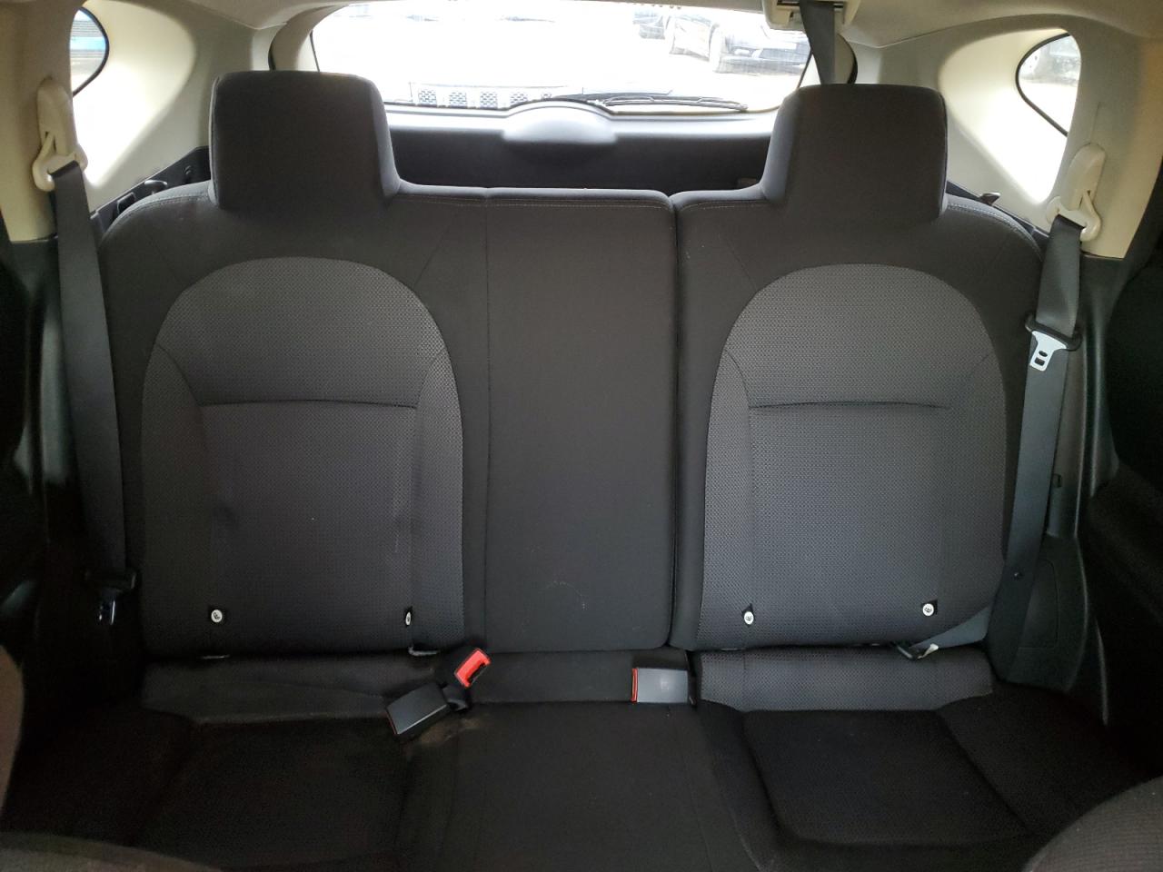 2012 Nissan Rogue S VIN: JN8AS5MV5CW384784 Lot: 64843745