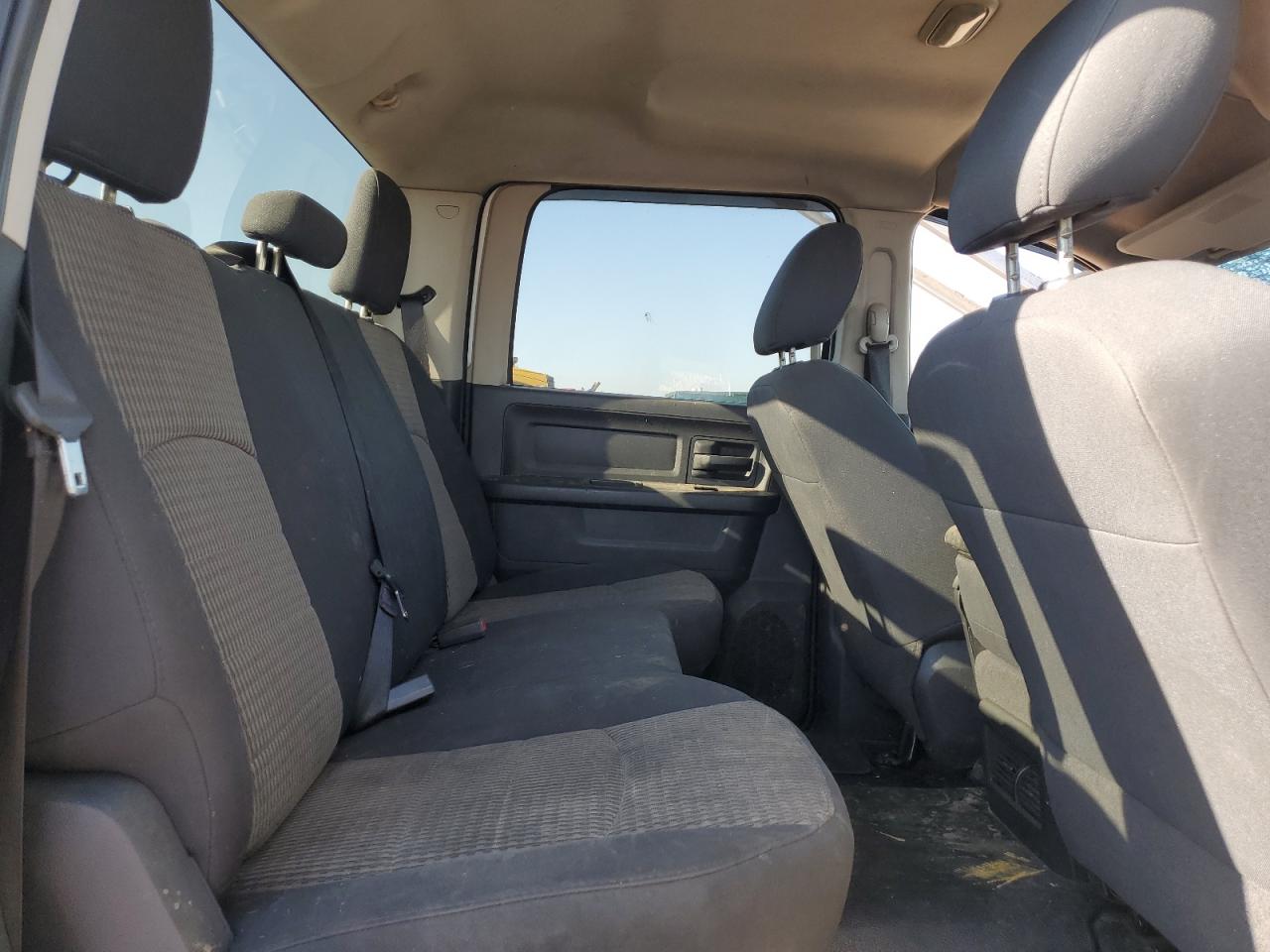 2011 Dodge Ram 3500 VIN: 3D73Y3CL3BG538161 Lot: 62408135