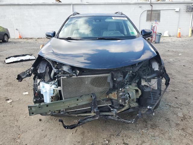 Parquets TOYOTA RAV4 2017 Granatowy