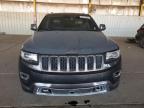 2015 JEEP GRAND CHEROKEE OVERLAND   à vendre chez Copart AZ - PHOENIX