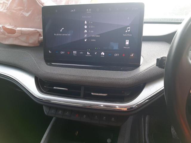 2021 SKODA ENYAQ 150KW 80 ECOSUITE 82KWH 5DR AUTO