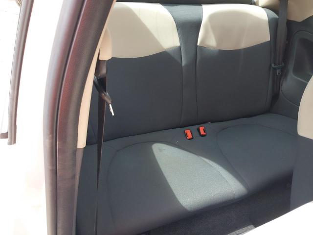 2012 FIAT 500 POP RH