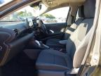 2022 TOYOTA YARIS DESI for sale at Copart NEWBURY