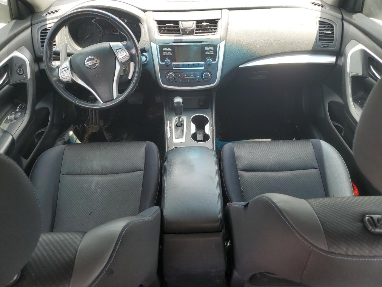 1n4al3ap8gc189116 1N4AL3AP8GC189116 2016 Nissan Altima 2.5