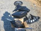 2013 HARLEY-DAVIDSON FLHX STREET GLIDE   for sale at Copart NC - GASTONIA