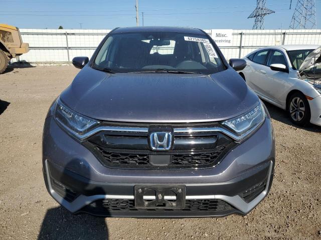  HONDA CRV 2022 Szary