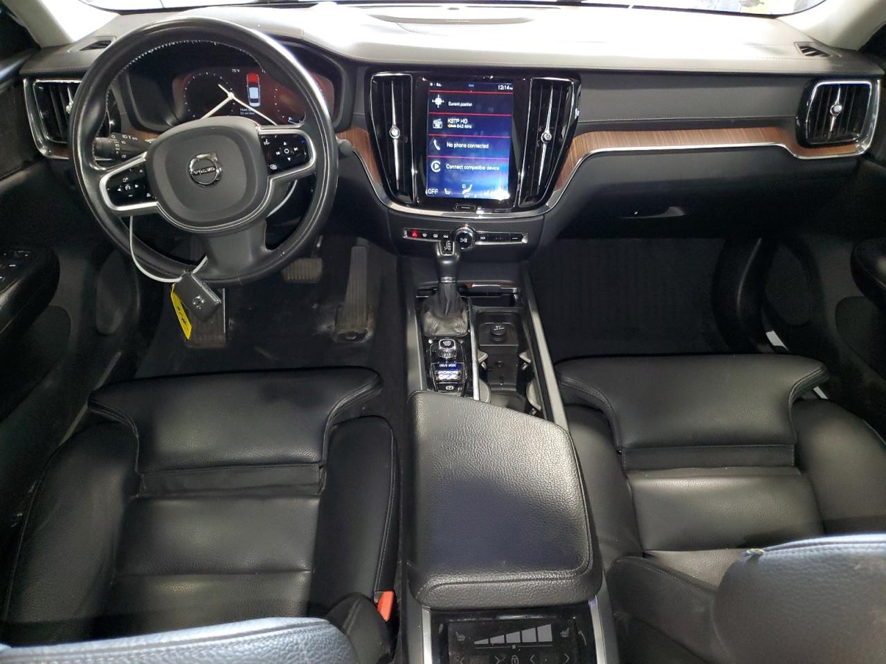2020 Volvo S60 T6 Inscription VIN: 7JRA22TL8LG037164 Lot: 65577305