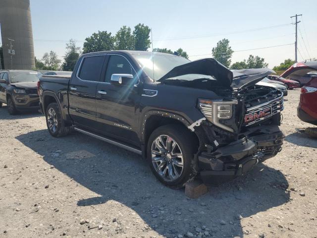  GMC SIERRA 2023 Black