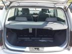 2009 VOLKSWAGEN URBAN FOX for sale at Copart SANDTOFT