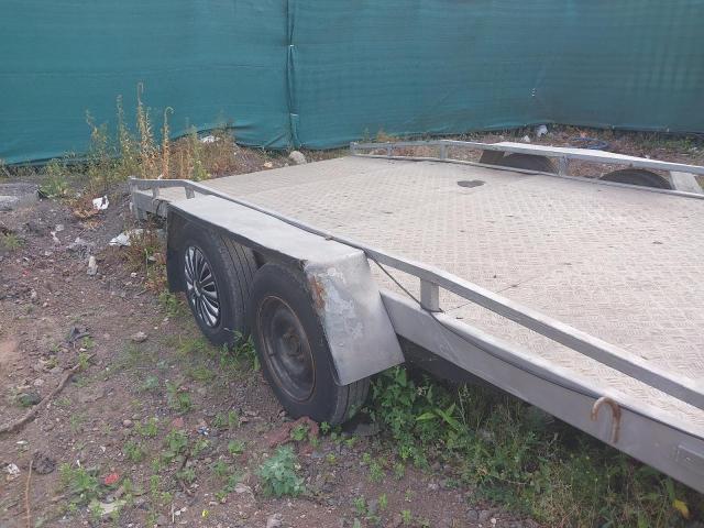 1998 IFOR FLAT TRAIL