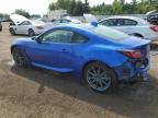 2023 SUBARU BRZ LIMITED   for sale at Copart ON - TORONTO