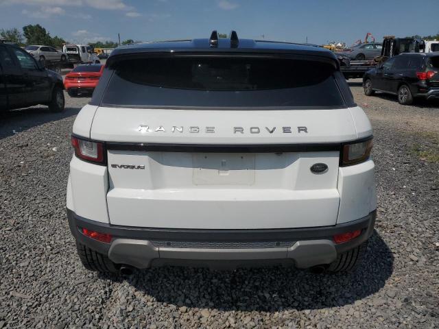  LAND ROVER RANGEROVER 2016 Белы
